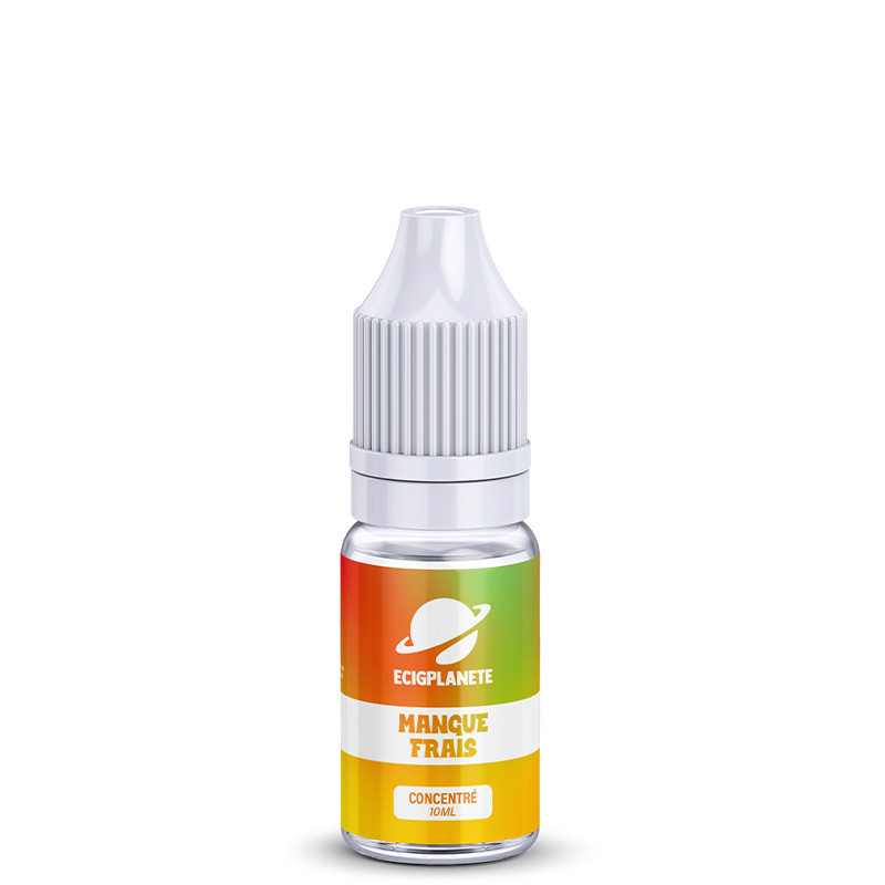 Concentré Mangue Frais - Ecigplanete (1/1)