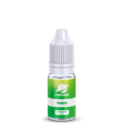 Concentré Pomme - Ecigplanete