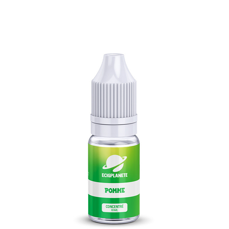 Concentré Pomme - Ecigplanete (1/1)