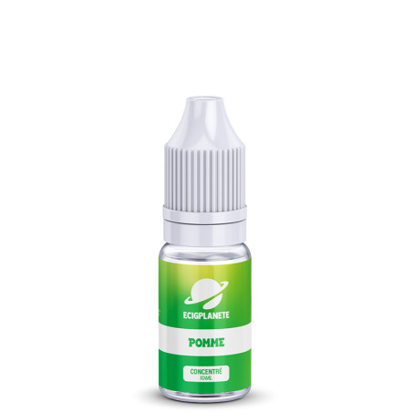 Concentré Pomme - Ecigplanete