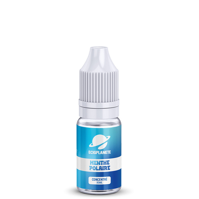 Concentré Menthe Polaire - Ecigplanete (1/1)