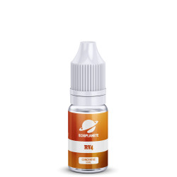 Concentré RY4 - Ecigplanete
