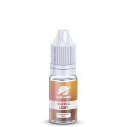 Concentré Classic Light - Ecigplanete
