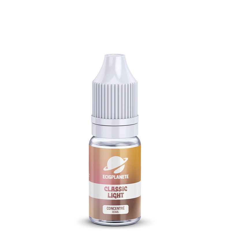 Concentré Classic Light - Ecigplanete (1/1)