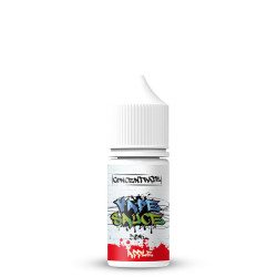 Concentré Tobacco Apple 30ml - Vape Sauce