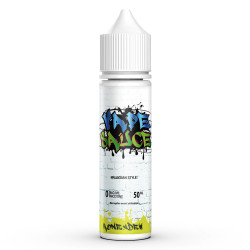 Honeydew 50ml - Vape Suce