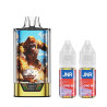 Puff Gorilla X 43K - JNR (11)