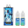 Puff Gorilla X 43K - JNR (12)