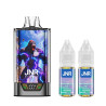 Puff Gorilla X 43K - JNR (14)