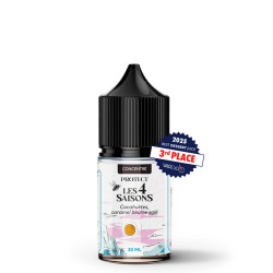 Concentré Cacahuètes Caramel Beurre Salé 30ml - Les 4 Saisons - Protect