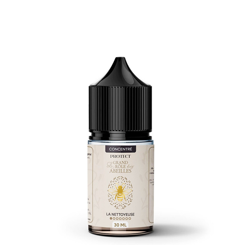 Concentré La Nettoyeuse 30ml - Le Grand Rôle des Abeilles - Protect (1/1)