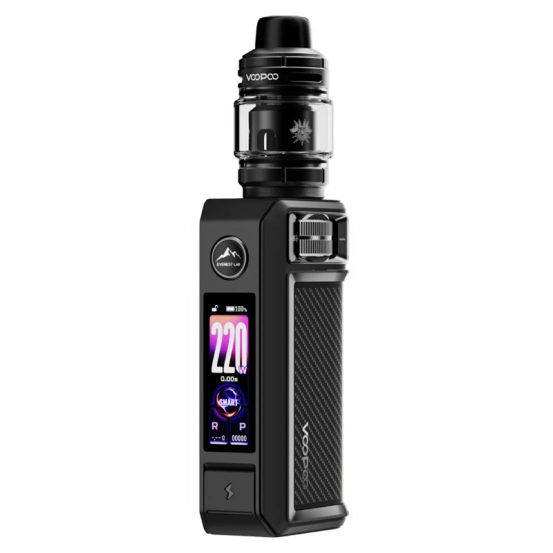 Kit Drag 6 - Voopoo (1/9)