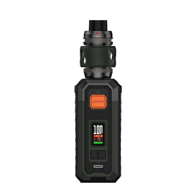 Kit Armour S iTank T - Vaporesso (2/3)