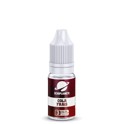 Cola Frais - Ecigplanete