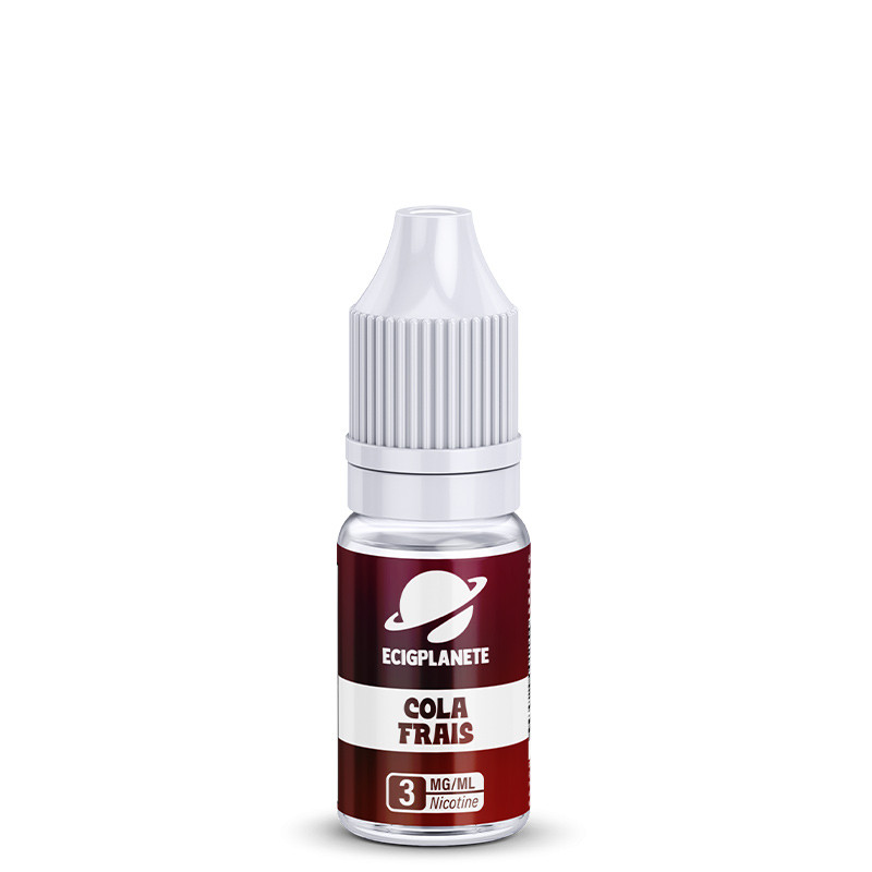 Cola Frais - Ecigplanete (1/1)