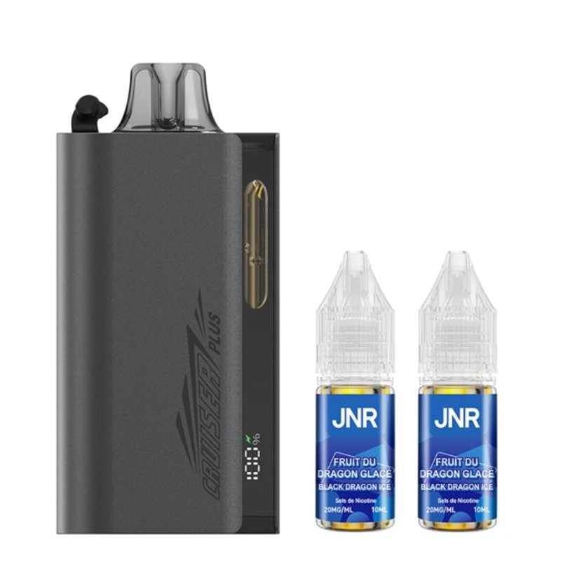 Puff Cruiser Plus 37K - JNR (2/15)