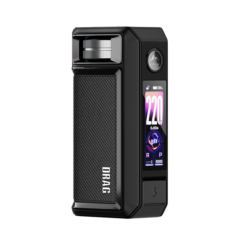 Box Drag 6 - Voopoo (2/7)