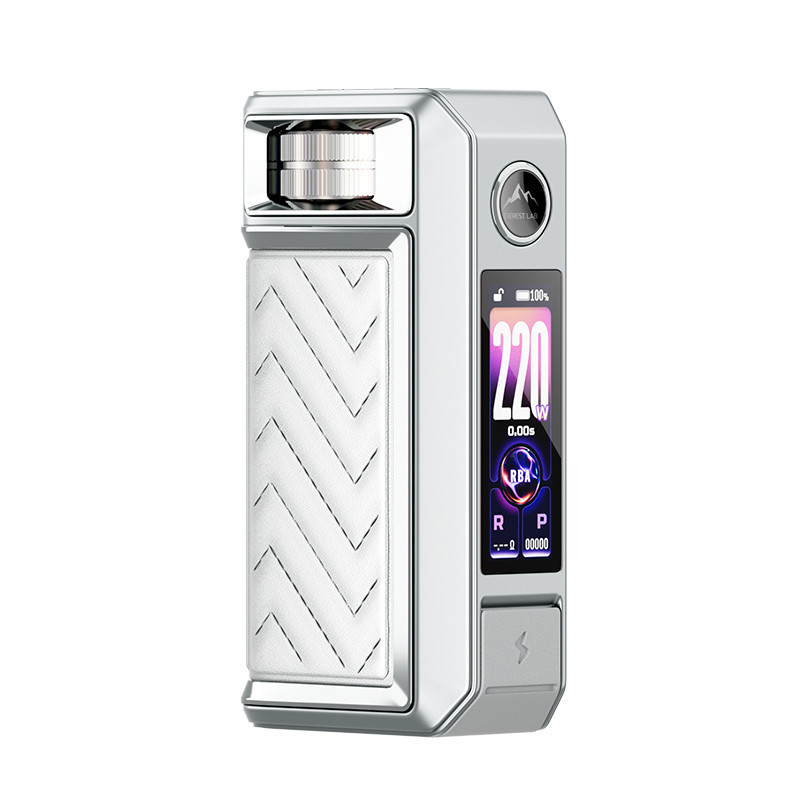 Box Drag 6 - Voopoo (3/7)