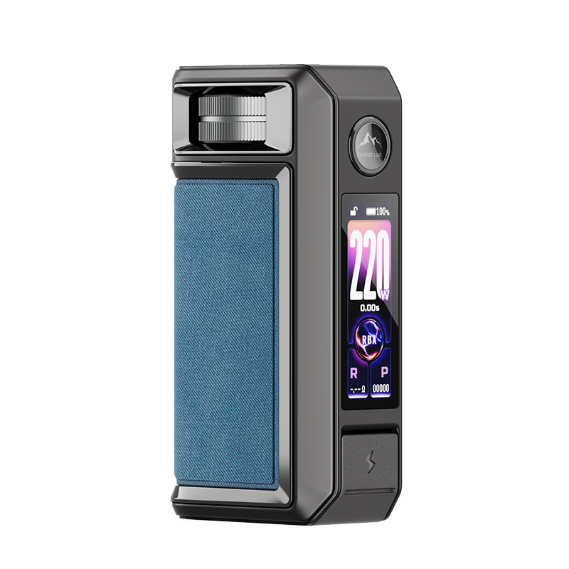 Box Drag 6 - Voopoo (4/7)