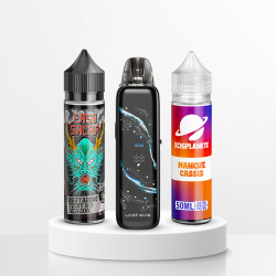 Pack Galaxy T360