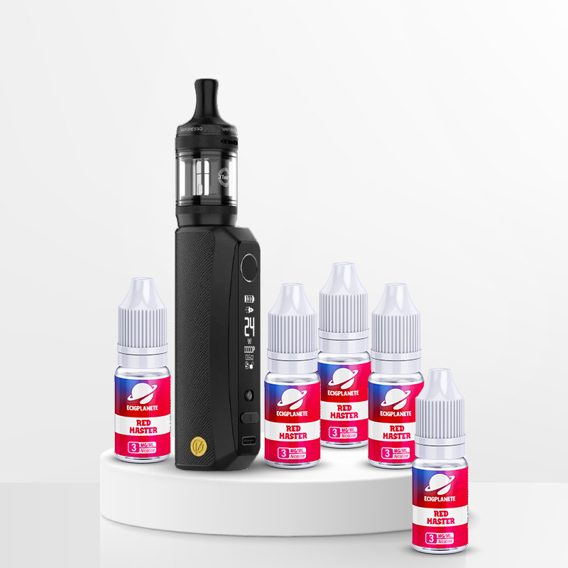 Pack GTX One Pro Débutant (1/1)