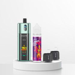 Pack Fluffi Pro Confirmé