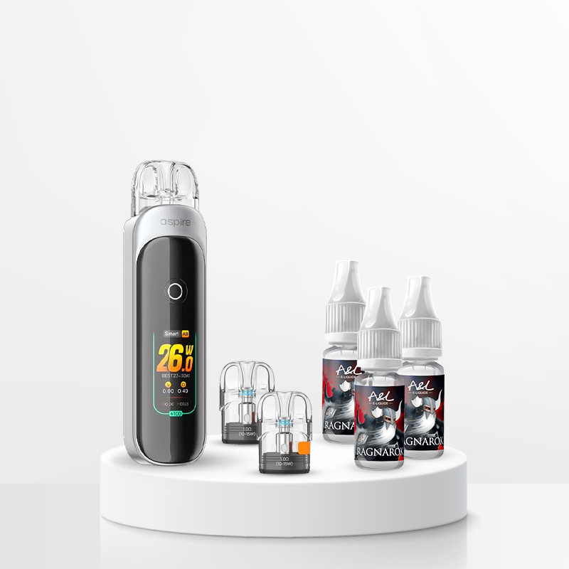 Pack Pixo Débutant