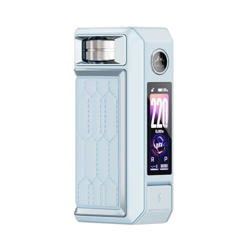 Box Drag 6 - Voopoo (5/7)