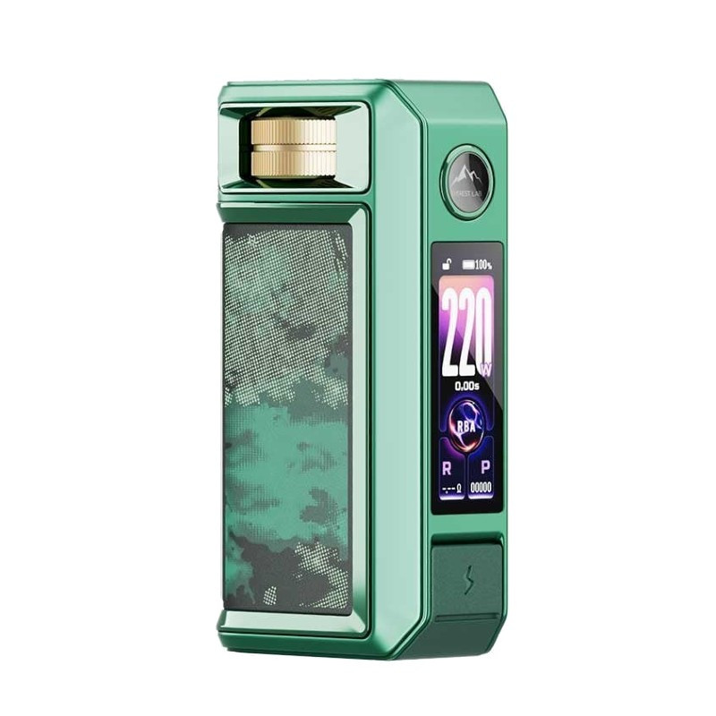 Box Drag 6 - Voopoo (7/7)