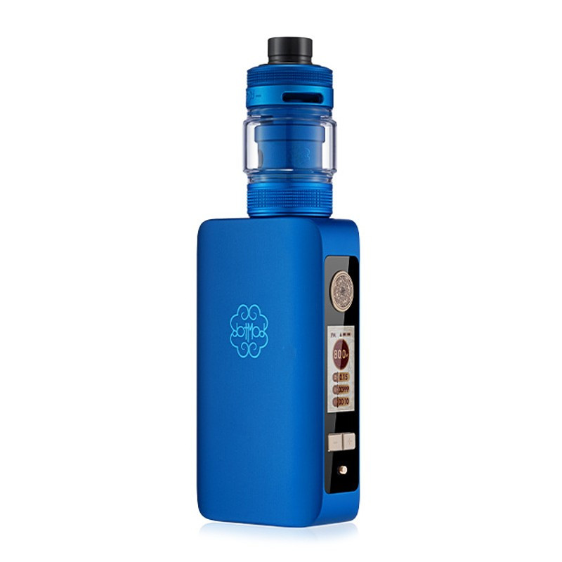Kit Dotbox 220 V2 - Dotmod (1/5)