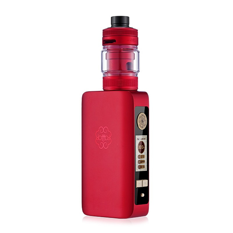 Kit Dotbox 220 V2 - Dotmod (4/5)