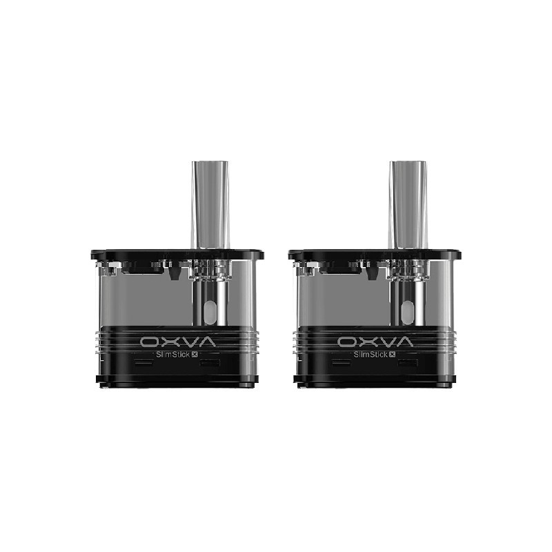 Cartouche SlimStick X - OXVA (x2) (1/1)