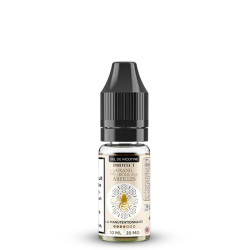 La Manutentionnaire - Le Grand Rôle des Abeilles - Protect