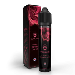 Coffee Classic 50ml - Vaponaute
