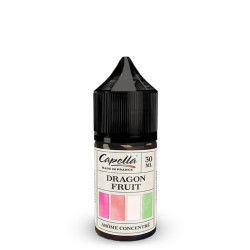 Concentré Dragon Fruit 30ml Capella