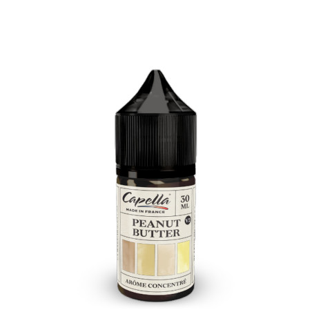 Concentré Peanut Butter V2 30ml Capella