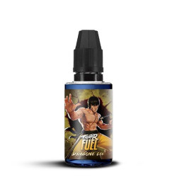 Concentré Dragon Lee 30ml - Fighter Fuel