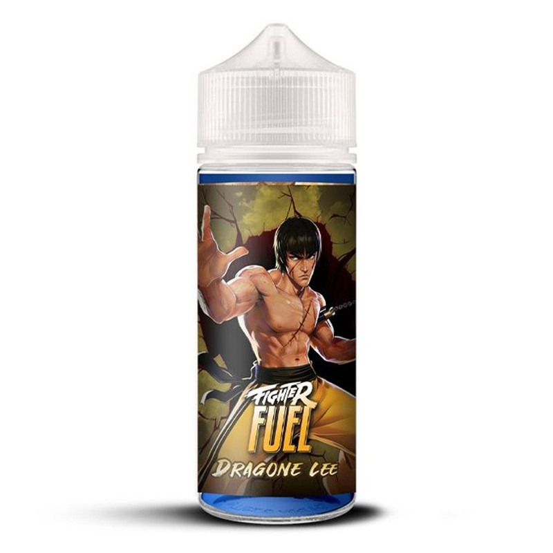 Dragone Lee 100ml - Fighter Fuel (1/1)