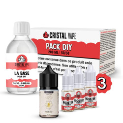 Pack DIY L'Architecte 215ml Le Grand Rôle des Abeilles