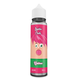 E-liquide Lolibus 50ml - Liquideo