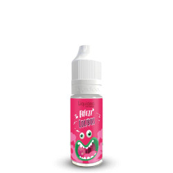 Freeze Lolibus - Liquideo