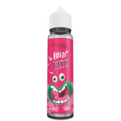 Freeze Lolibus - Liquideo