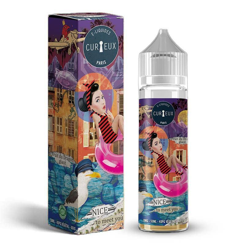Nice to Meet You - 50ml - Curieux (1/1)