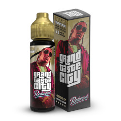 Redwood 50ml - Grand Taste City