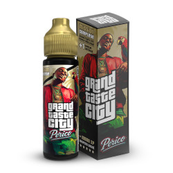 Périco 50ml - Grand Taste City