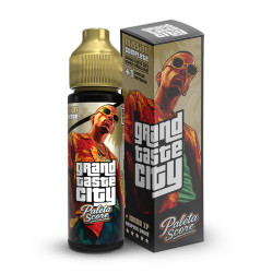 Pleta Score 50ml - Grand Taste City