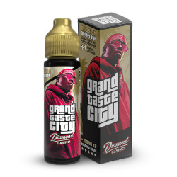 Diamond Casino 50ml - Grand Taste City