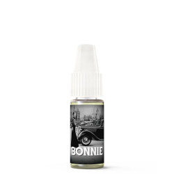 Flacon de 10 ml d'e-liquide Bonnie de la marque Bordo2