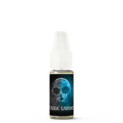 Flacon de 10 ml d'e-liquide L'ange Gardien de la marque Bordo2