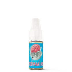 Flacon de 10 ml d'e-liquide Dopamine de la marque Bordo2